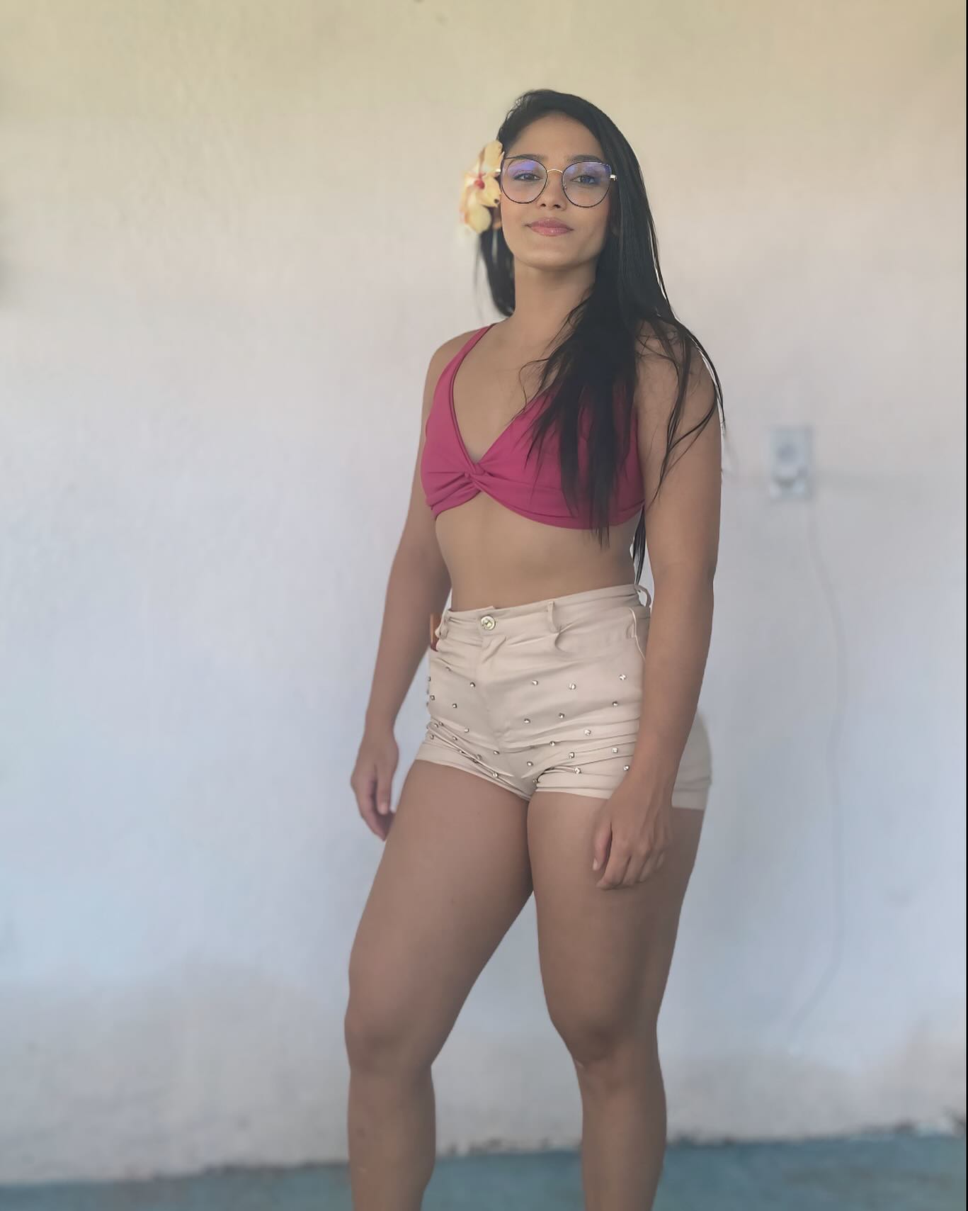 NUDES QTSA DARIA FONTELES