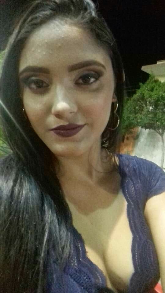 NUDES QTSA DARIA FONTELES