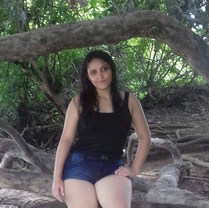 NUDES QTSA DARIA FONTELES