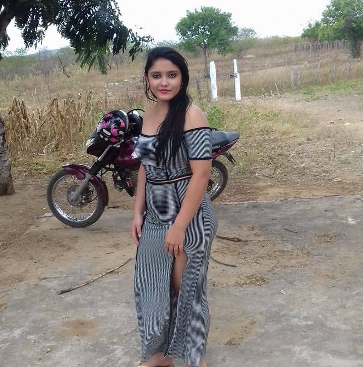 NUDES QTSA DARIA FONTELES