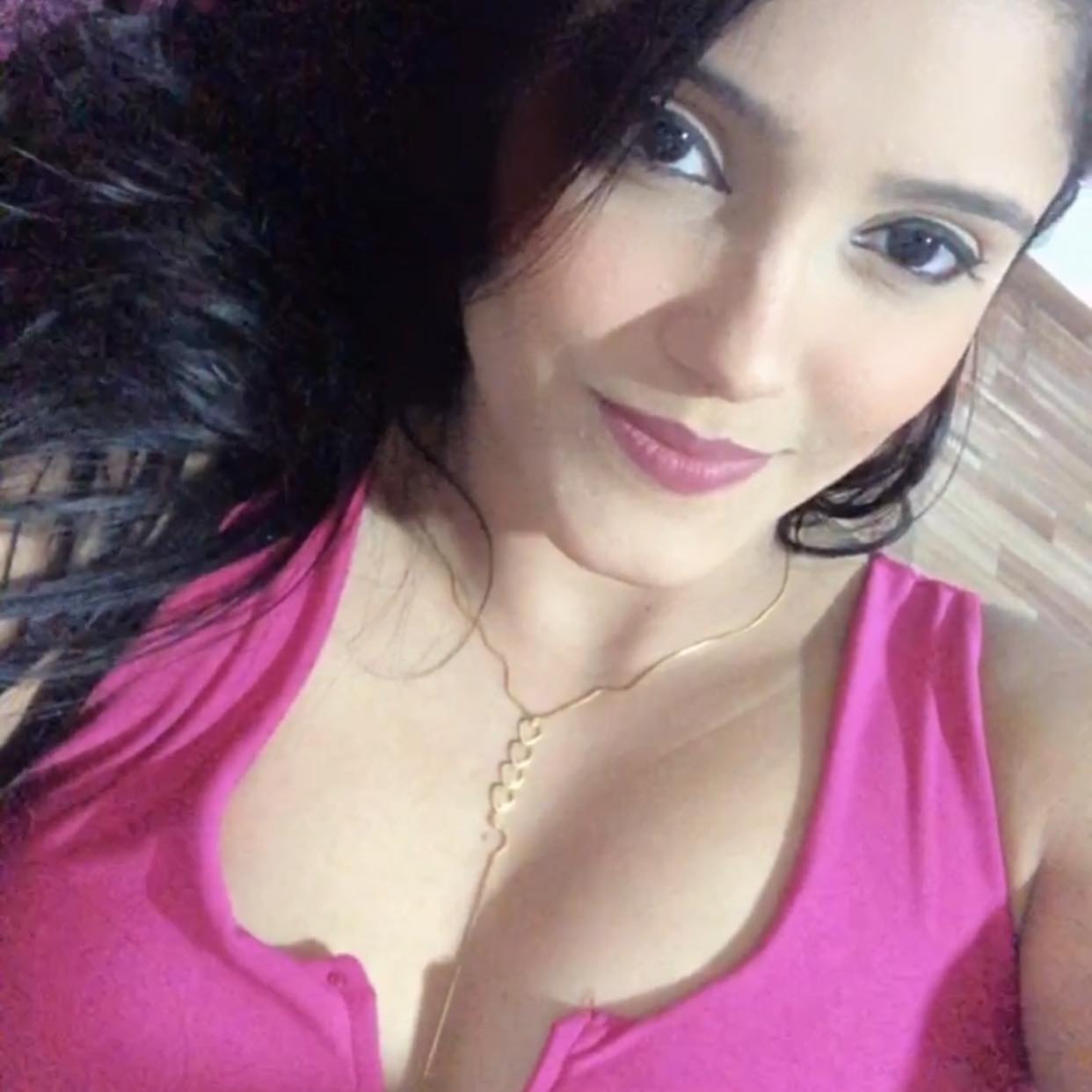 NUDES QTSA DARIA FONTELES