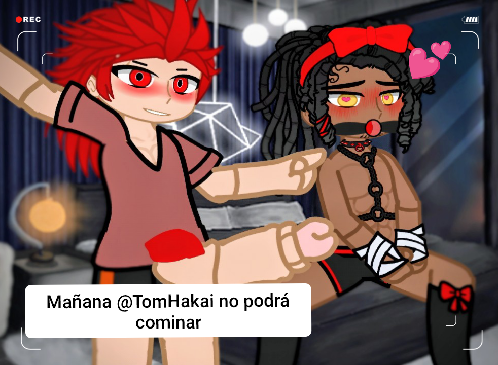 Feliz cumpleaños Kiri 