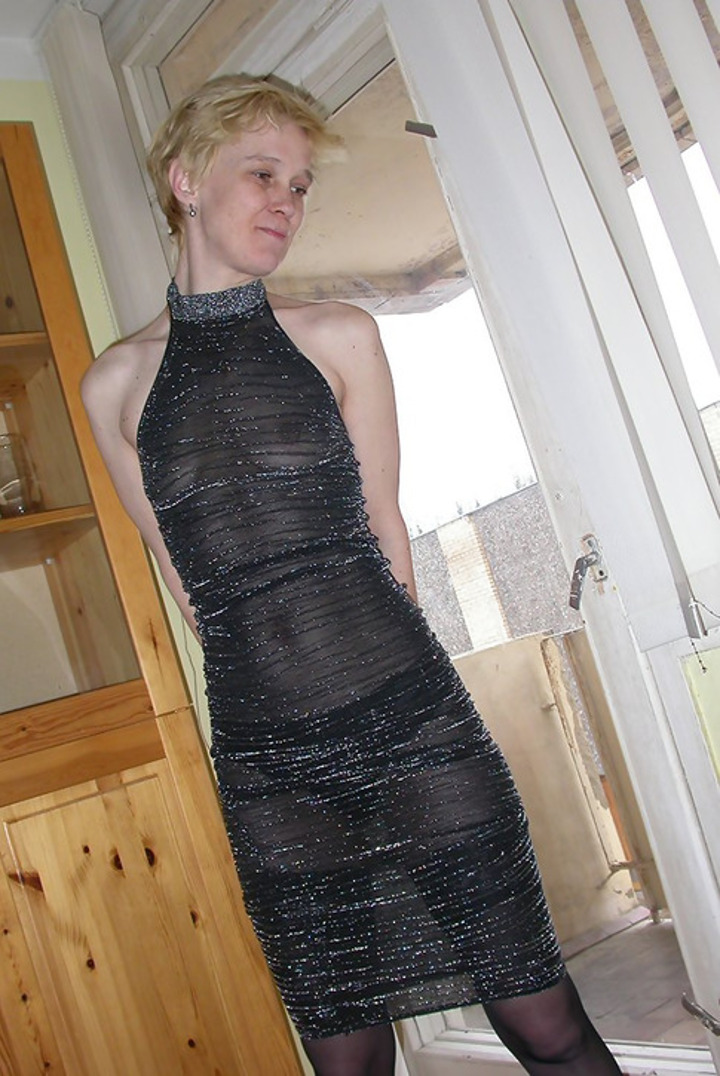 Sveta Makarova - fucking Whore