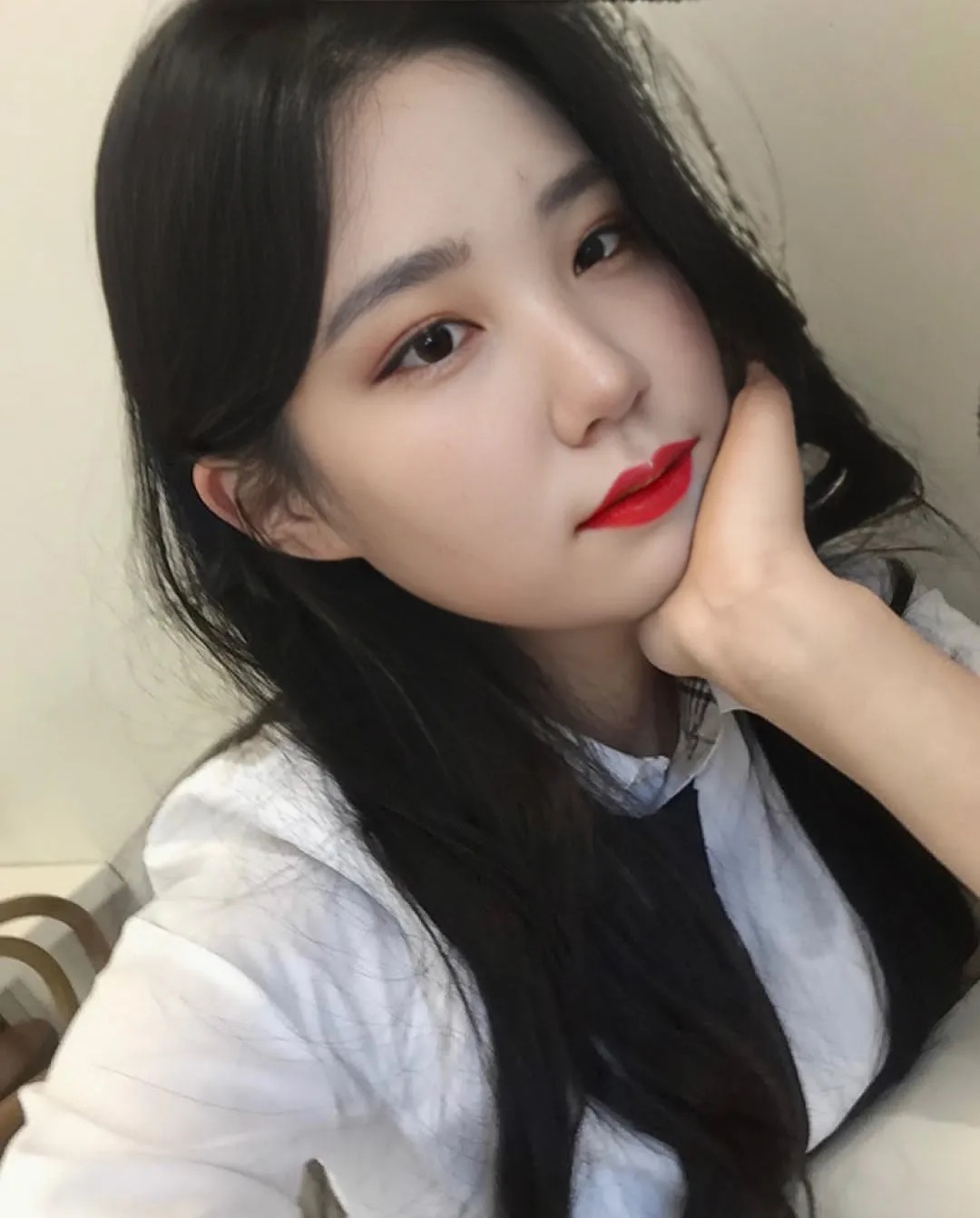 korean slut chansong 서찬송