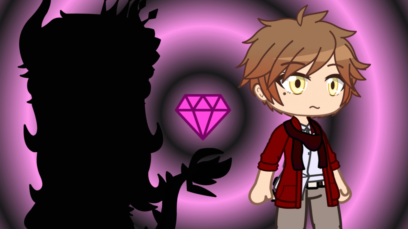 A tmf x gacha tg tf series