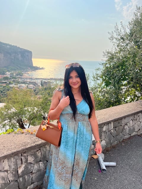 Kaytlyn Hammods slut