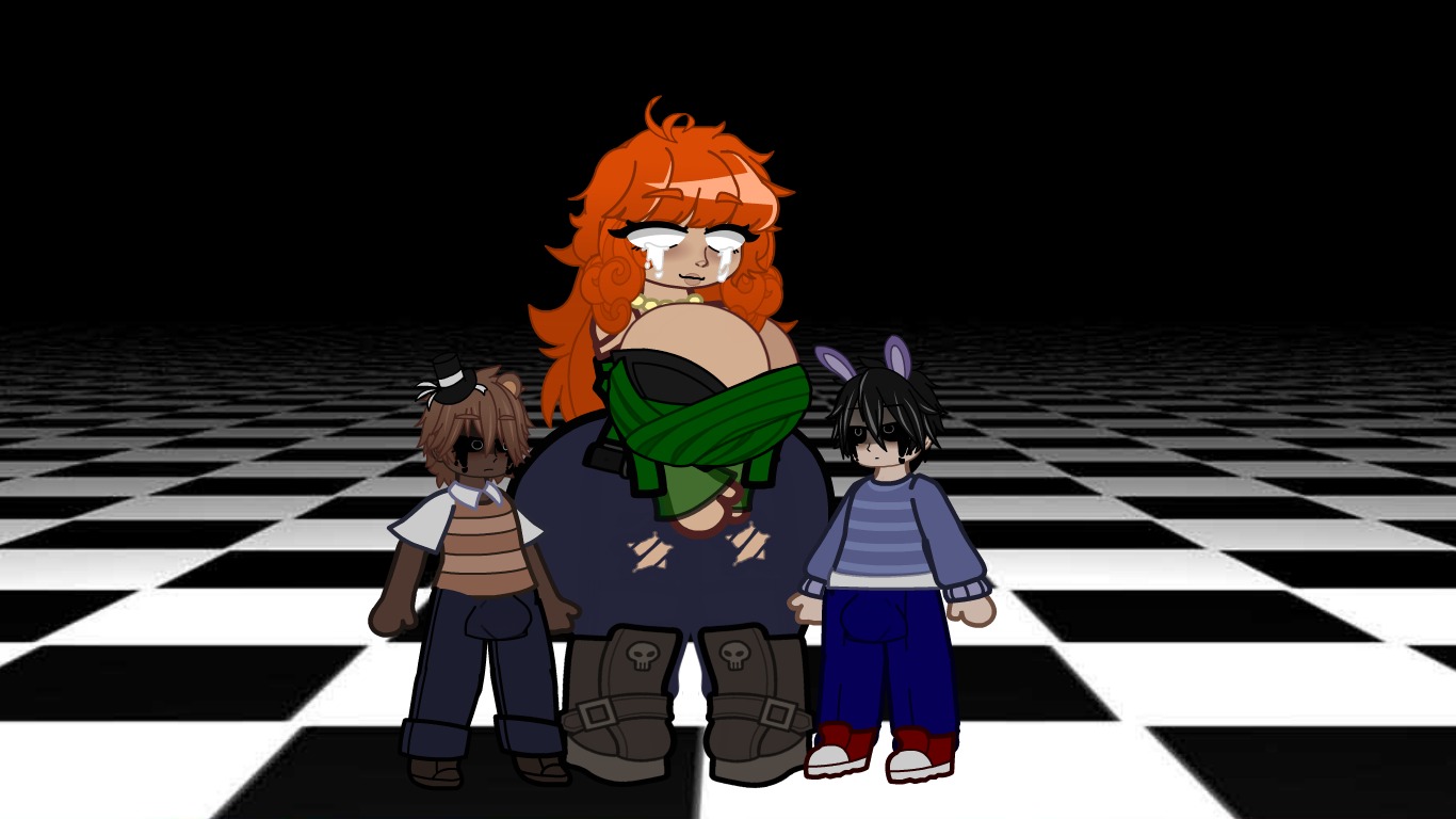 I think William can't compete with it