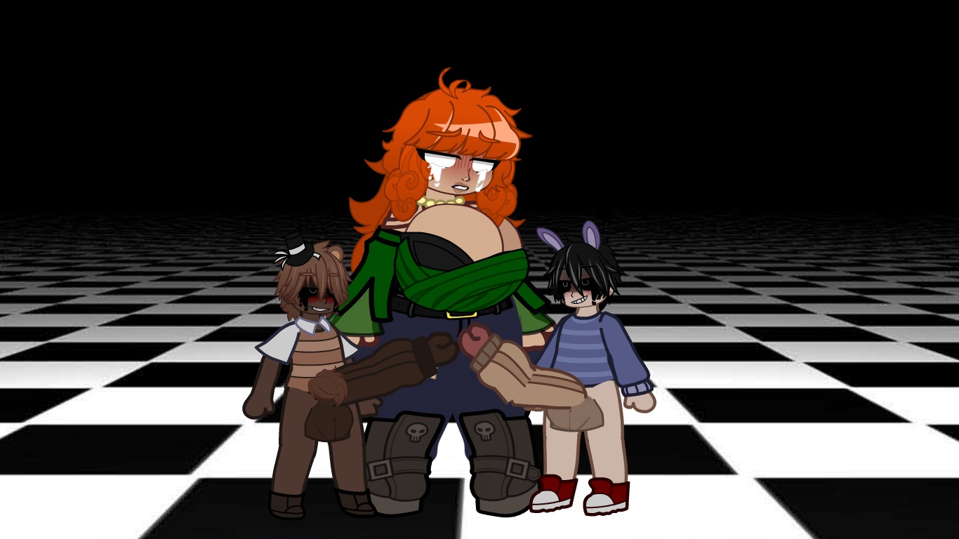 I think William can't compete with it