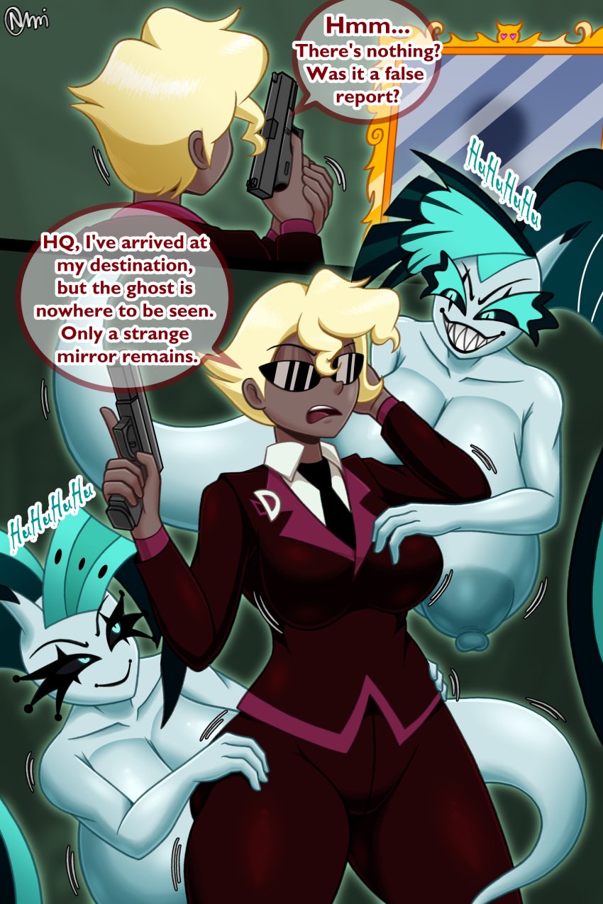 [Part 845] artist - normi