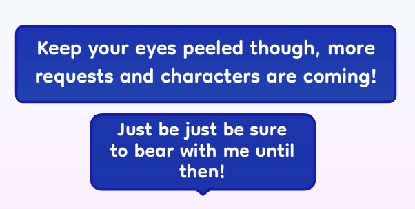 Updates!! (Gacha Life 2)