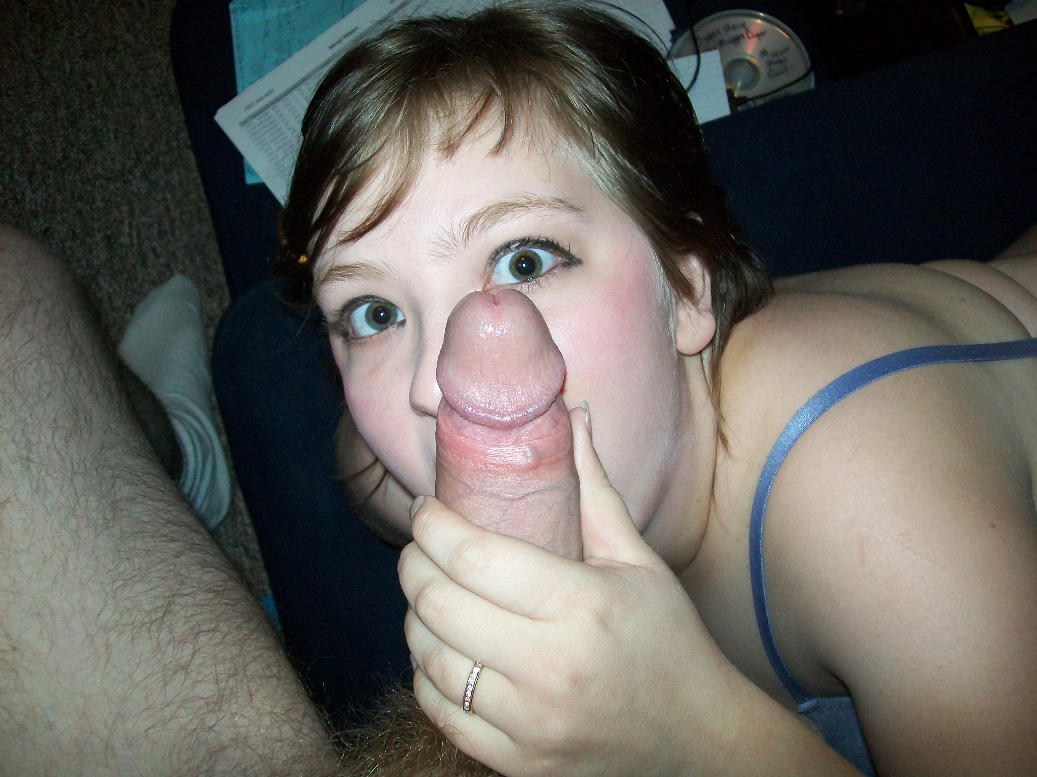 Cassie Griffin real exposed slut