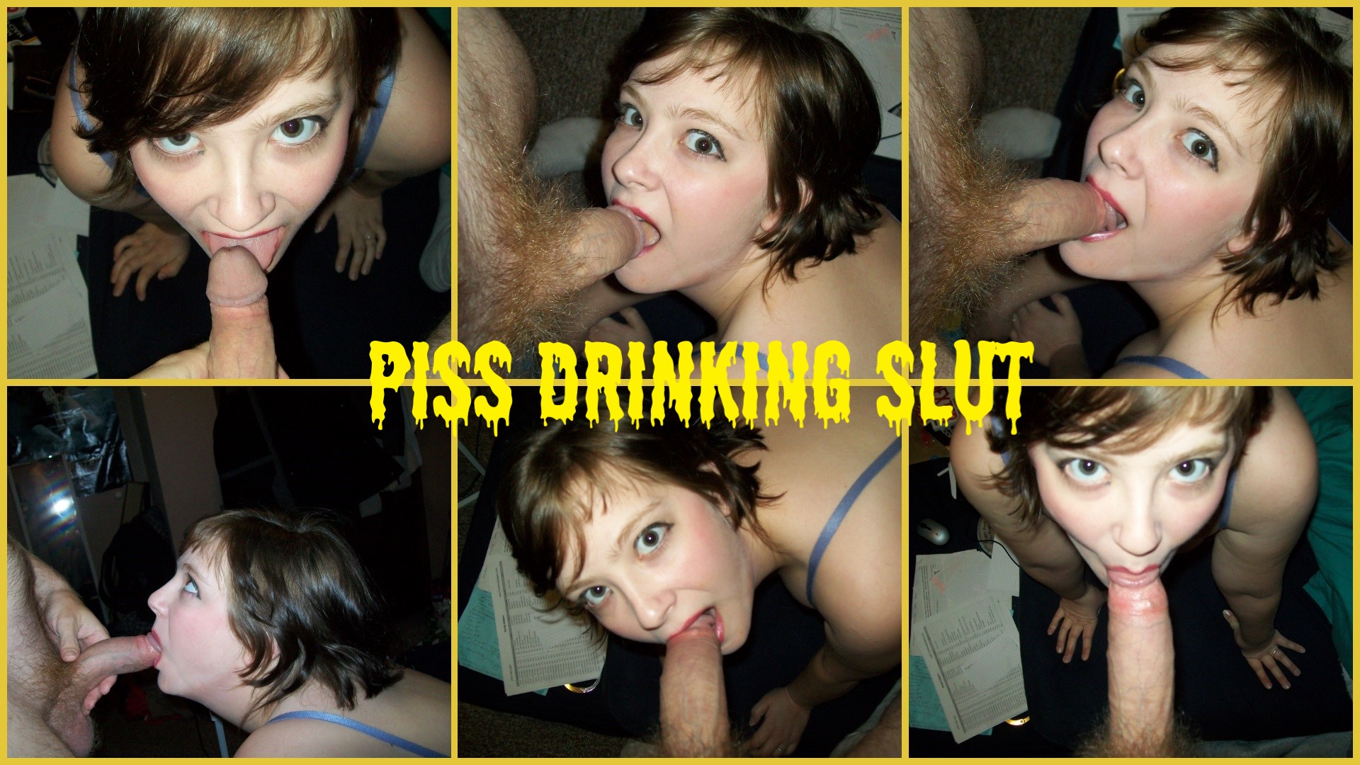 Cassie Griffin real exposed slut