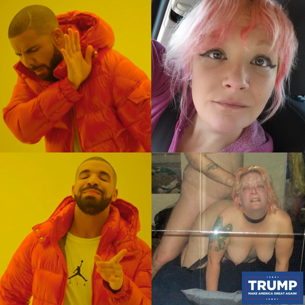 Cassie Griffin real exposed slut