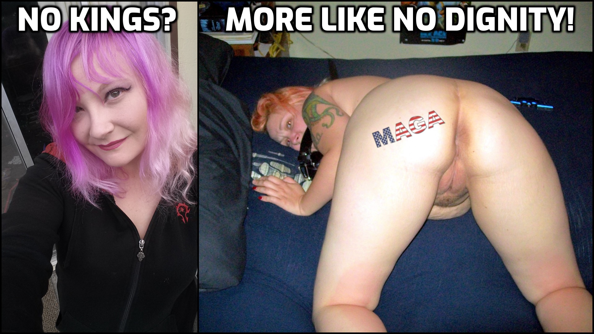 Cassie Griffin real exposed slut