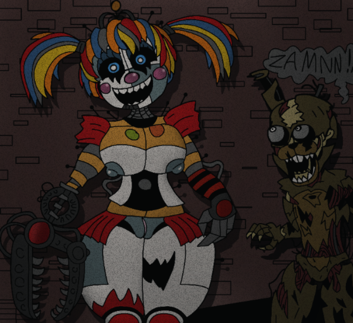 [Part 848] artist - furu_flami