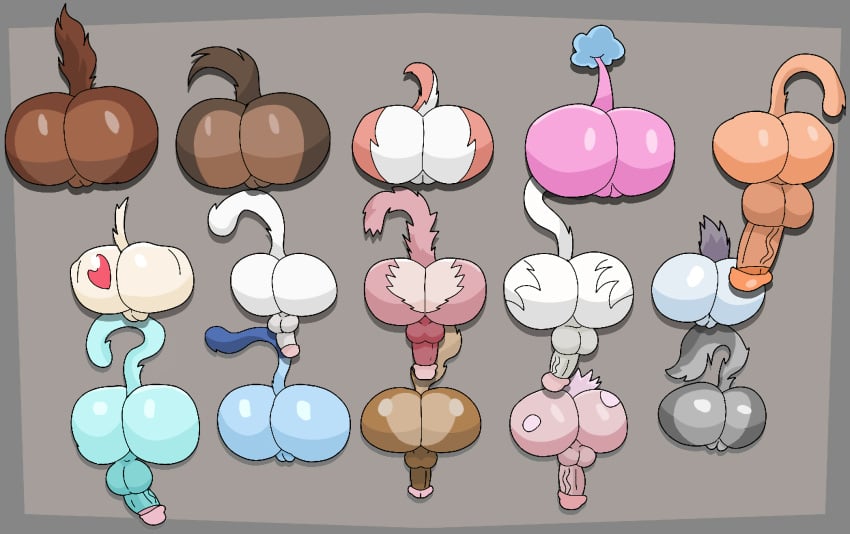 [Part 848] artist - furu_flami