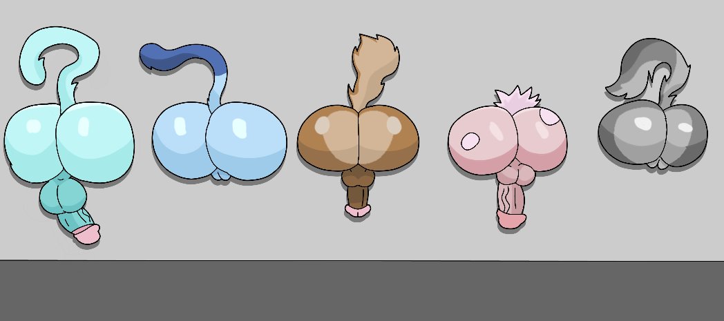 [Part 848] artist - furu_flami