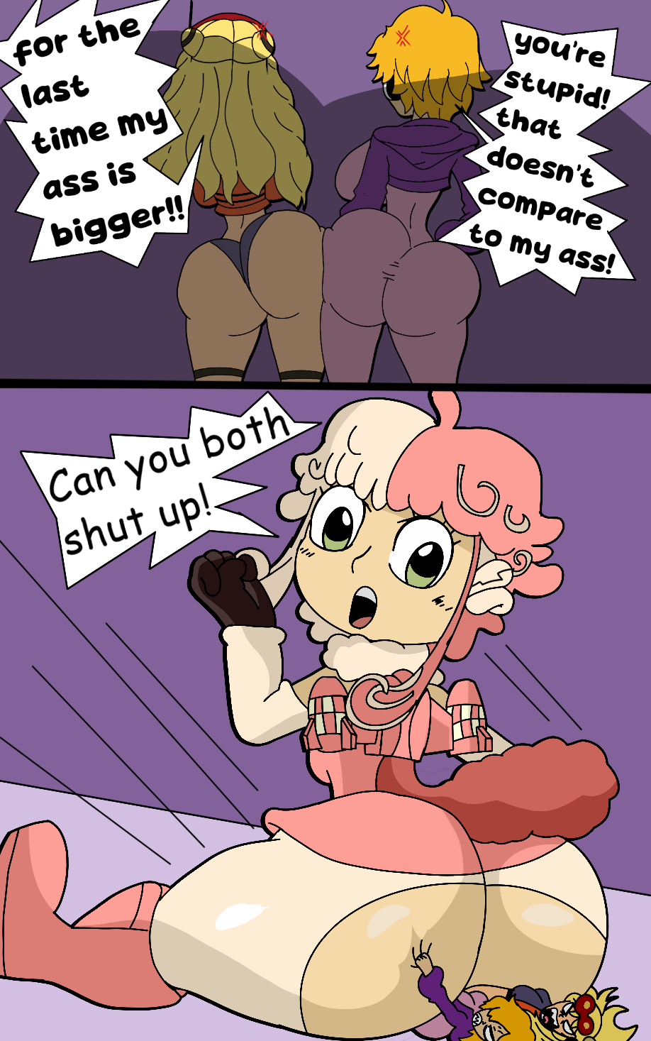 [Part 848] artist - furu_flami