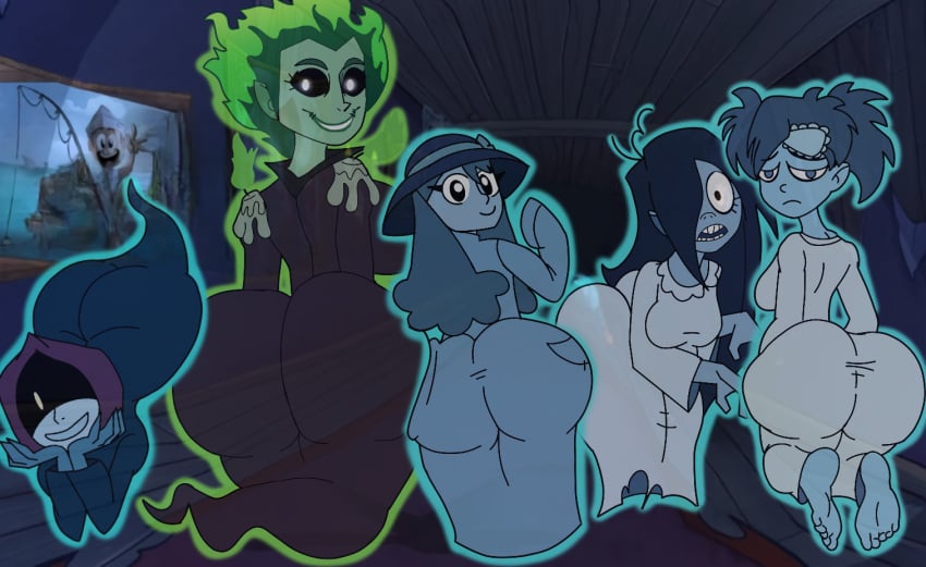 [Part 848] artist - furu_flami