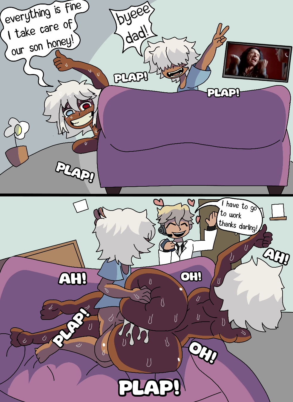 [Part 848] artist - furu_flami