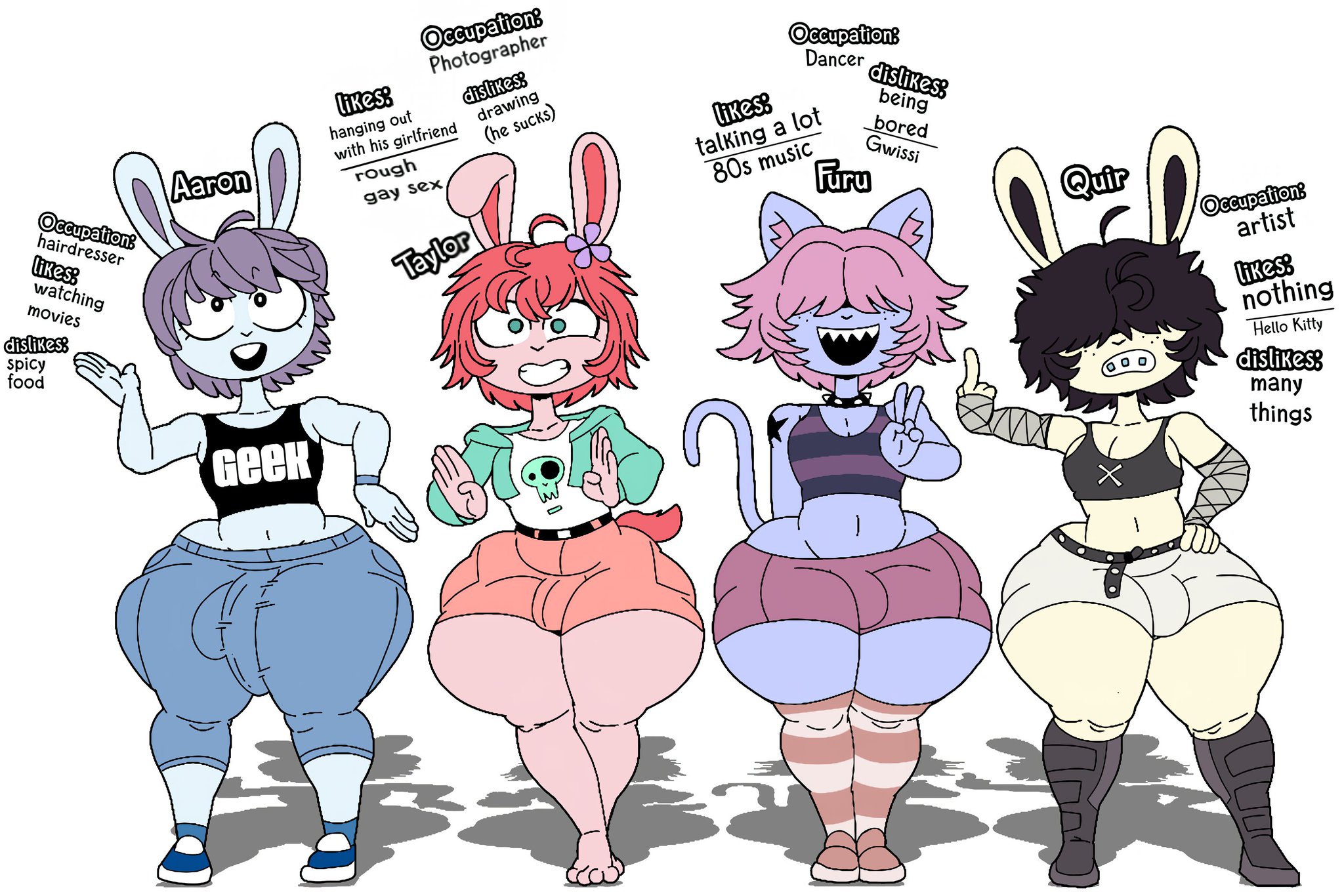 [Part 848] artist - furu_flami