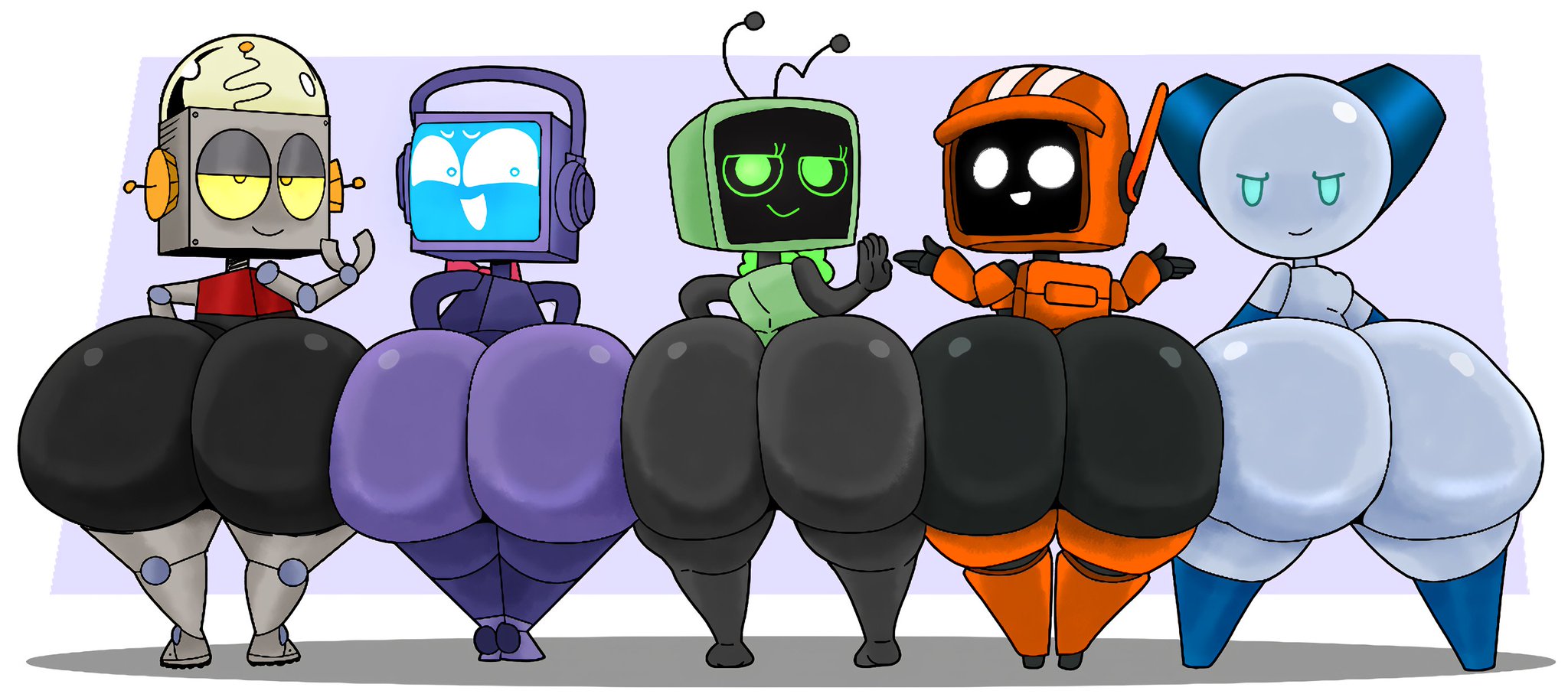 [Part 848] artist - furu_flami