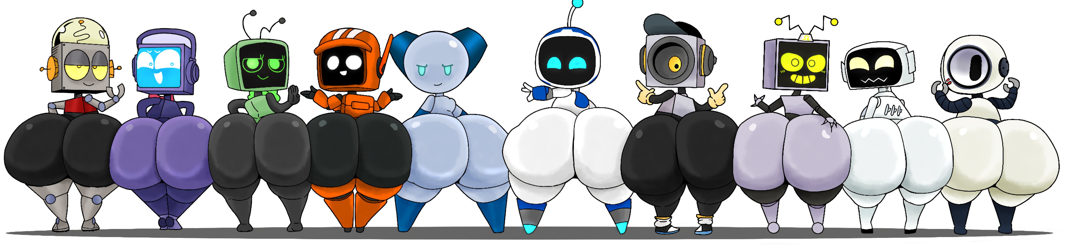 [Part 848] artist - furu_flami