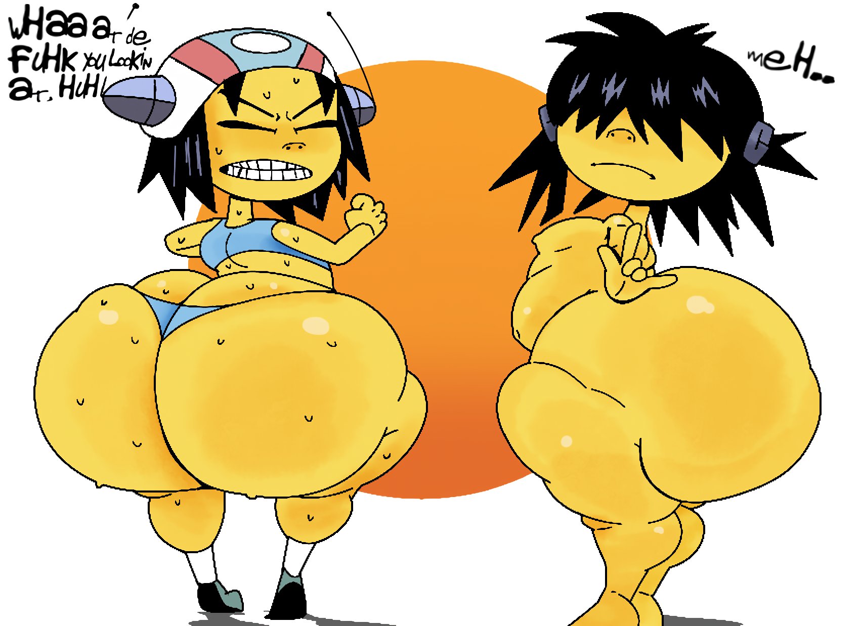 [Part 848] artist - furu_flami