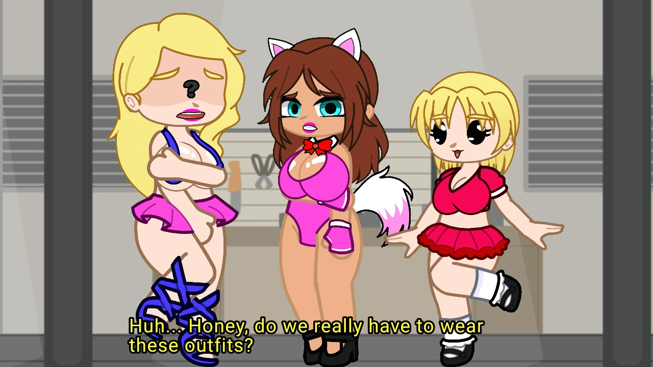 How William designed the Funtime animatronics