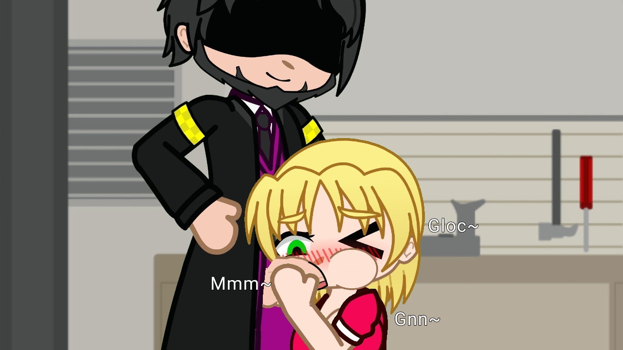 How William designed the Funtime animatronics