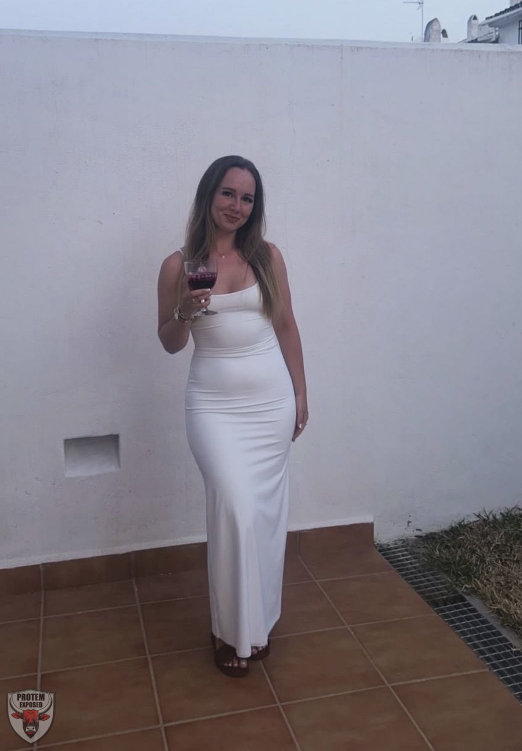 Not so innocent Maisie