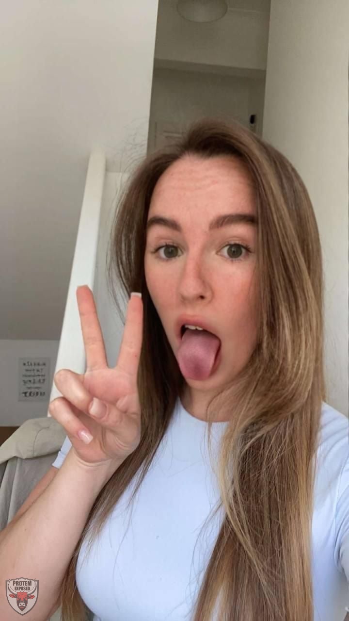 Not so innocent Maisie