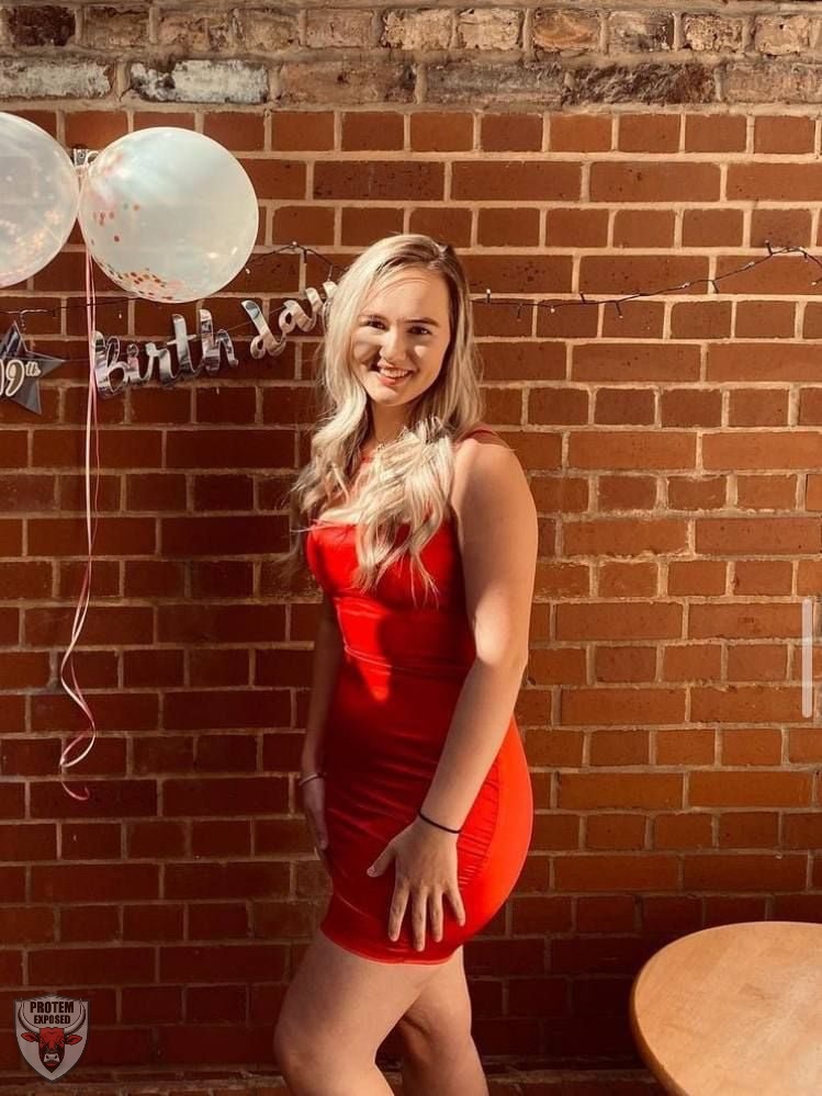 Not so innocent Maisie