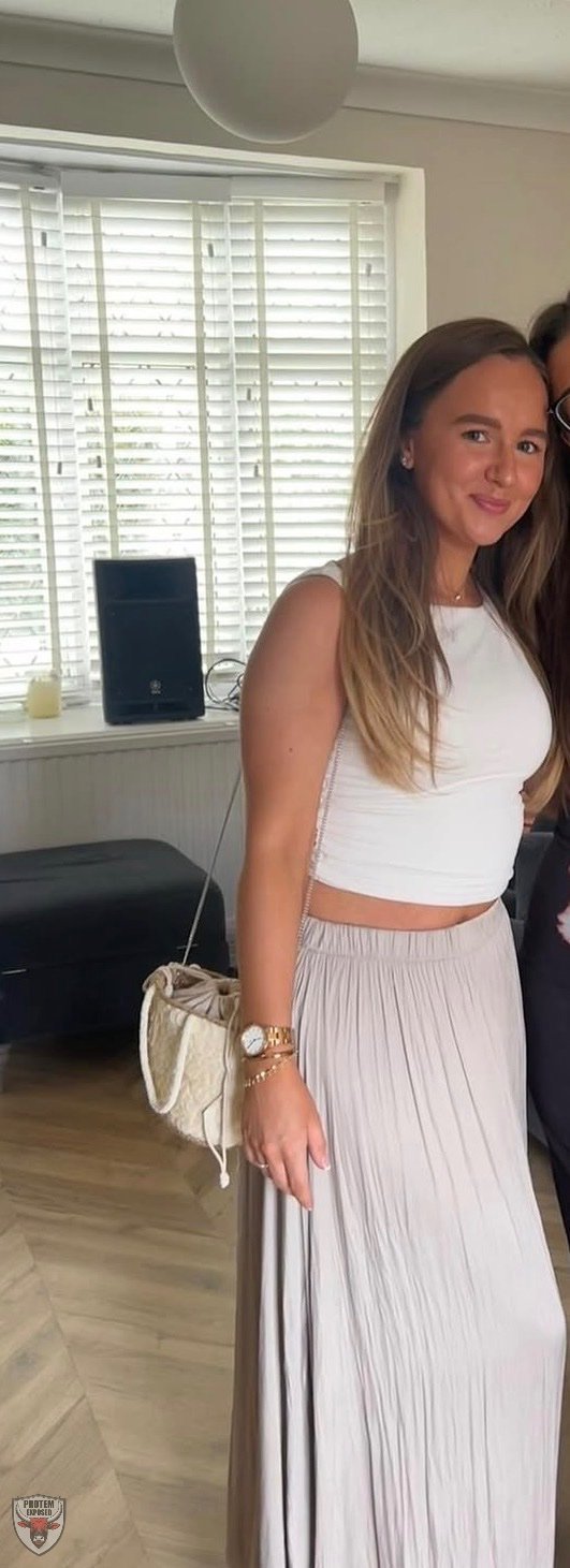 Not so innocent Maisie