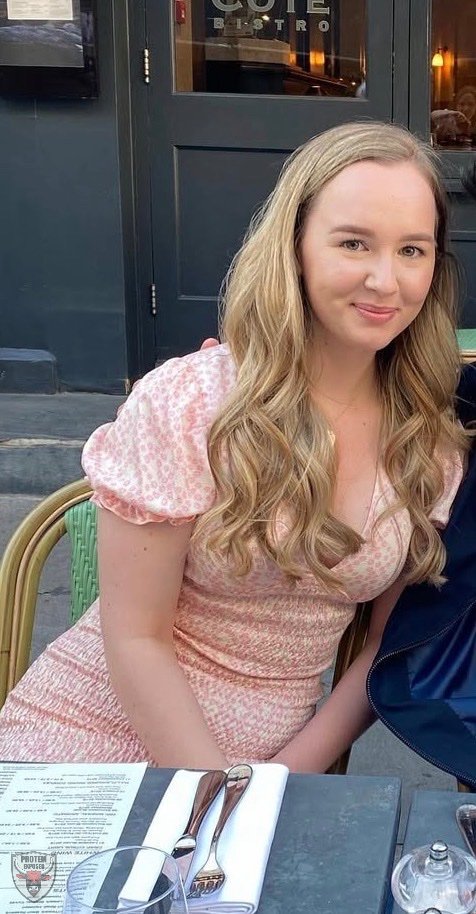 Not so innocent Maisie