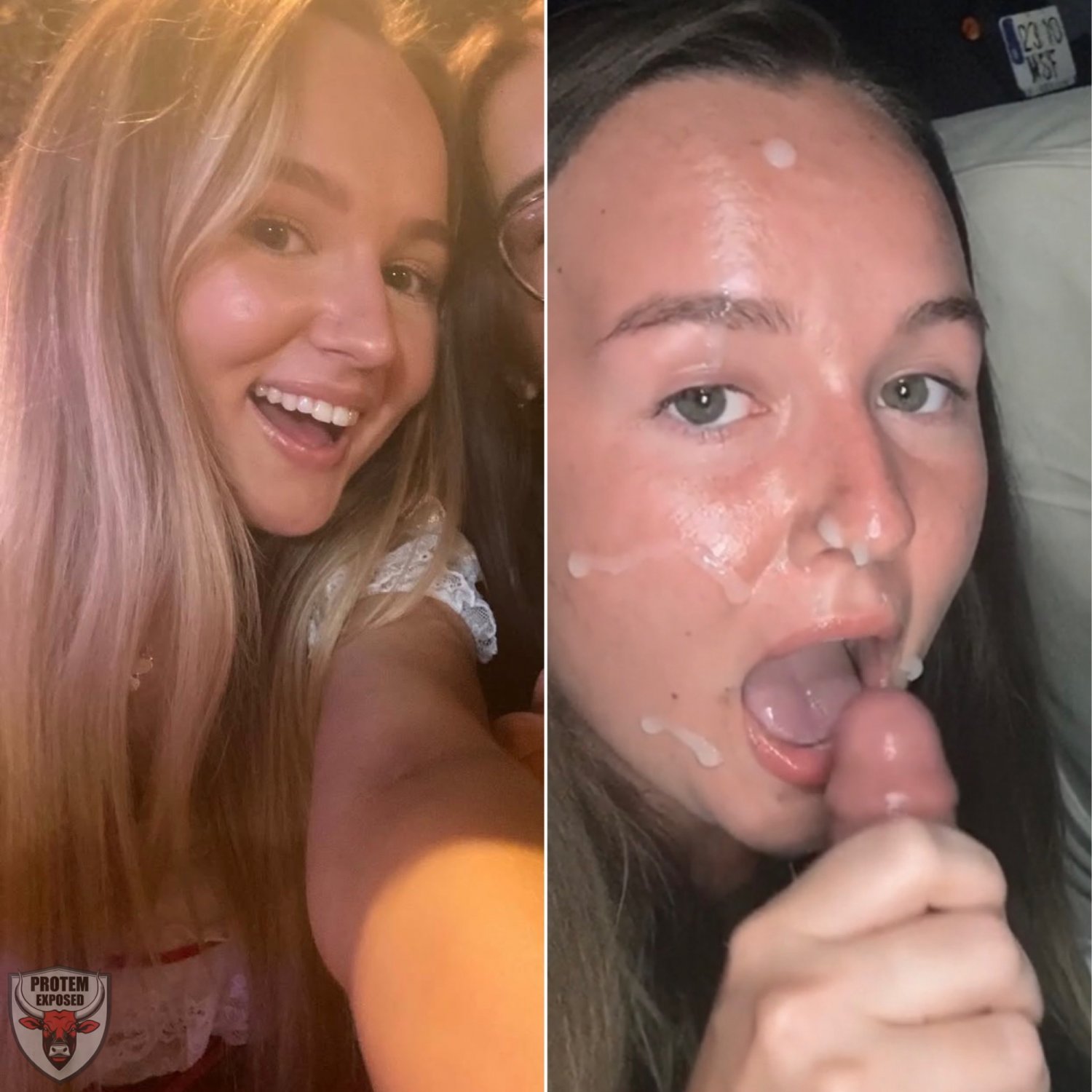 Not so innocent Maisie