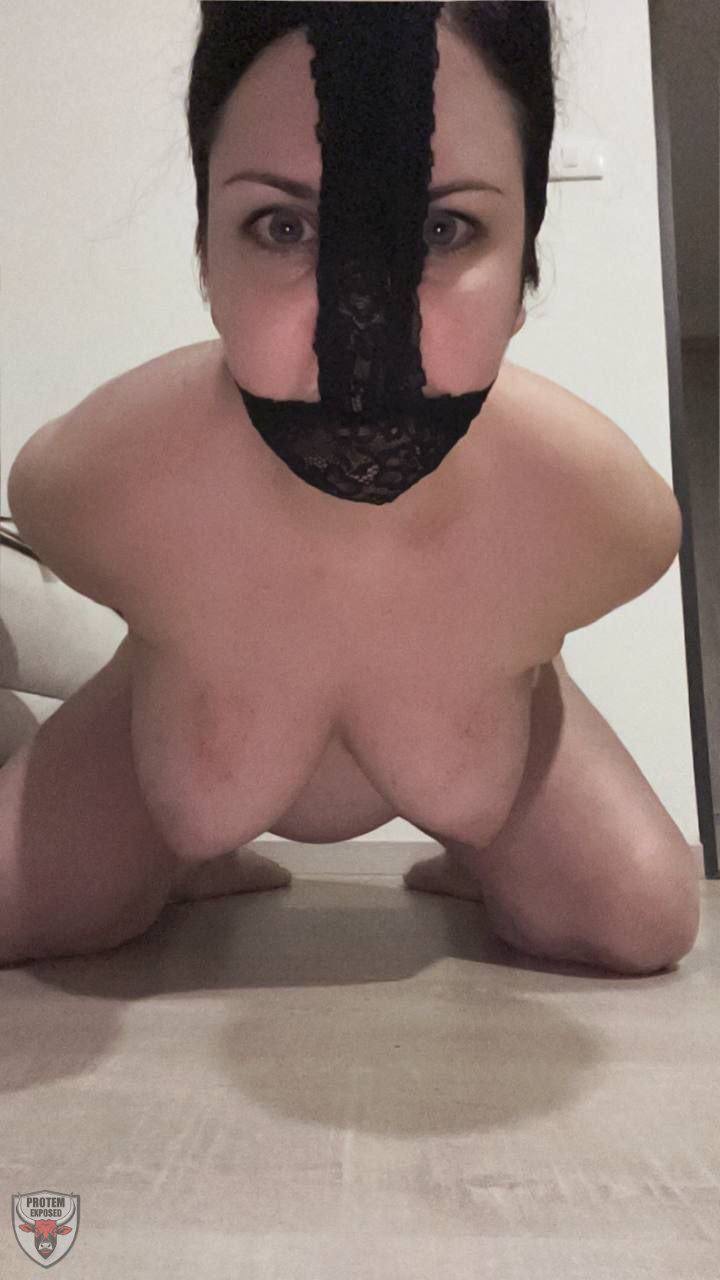 Humiliated and shamed