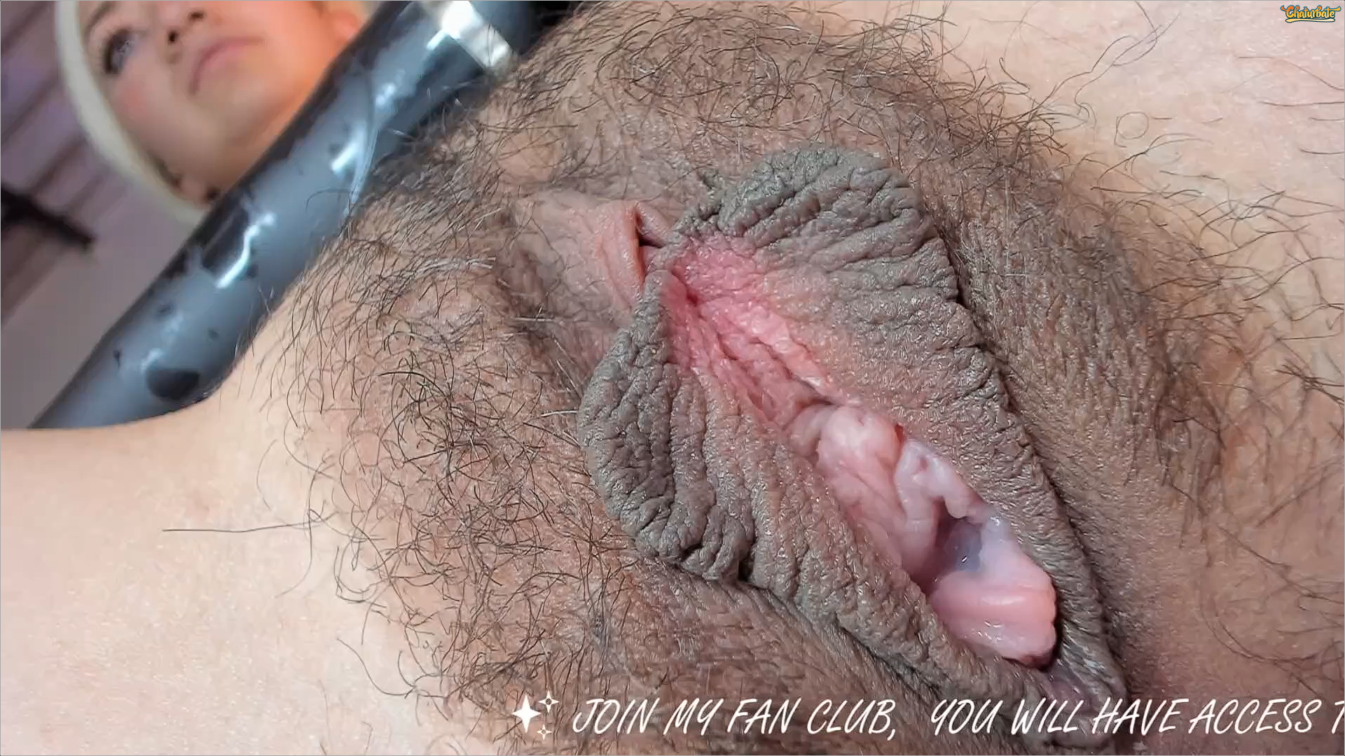 The most beautiful vaginas