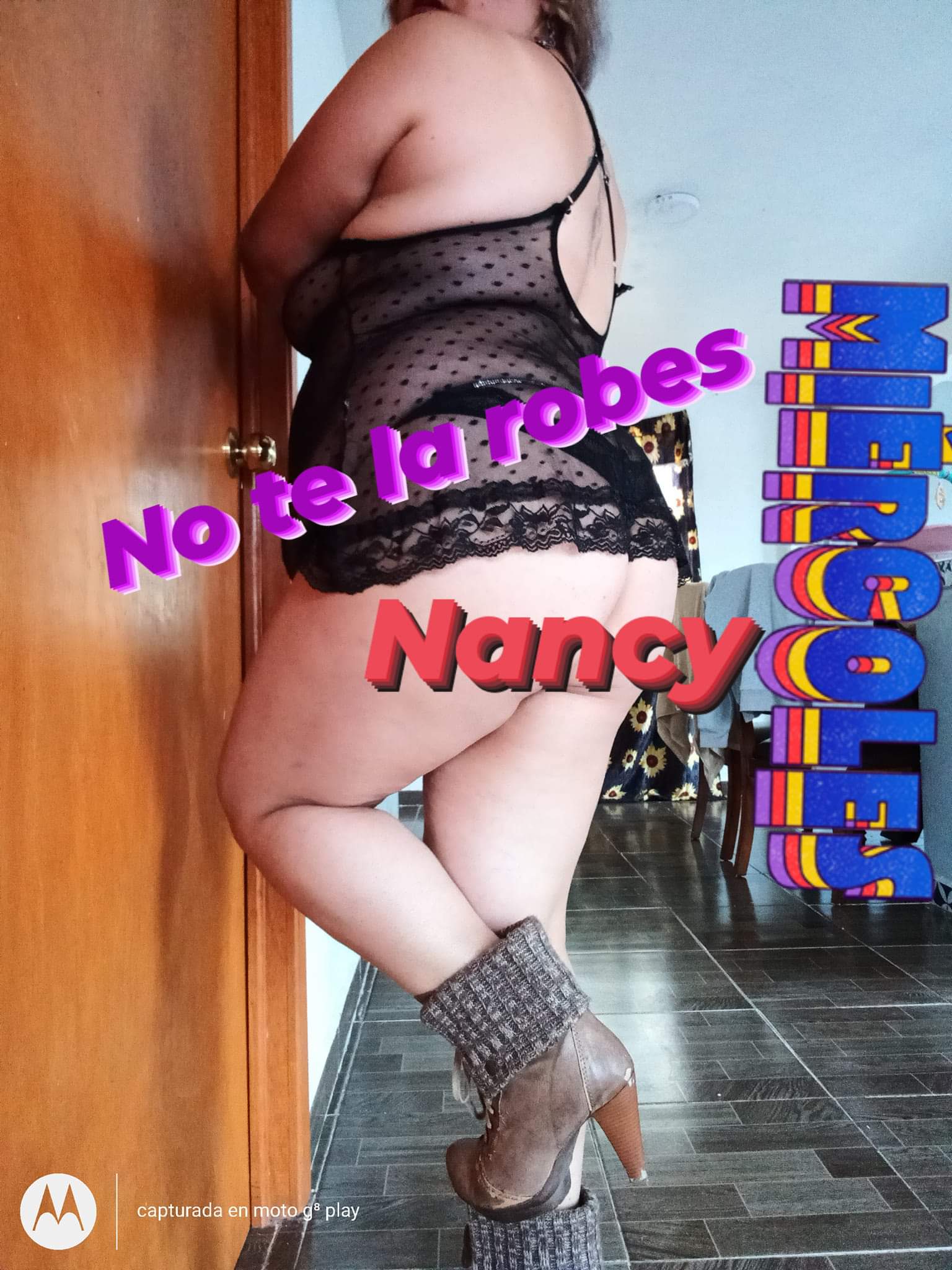 Nancy Castillo