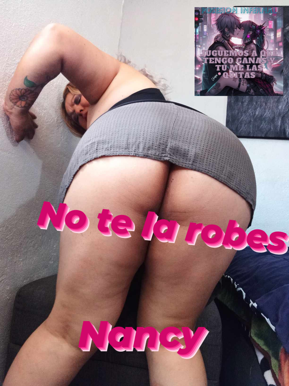 Nancy Castillo