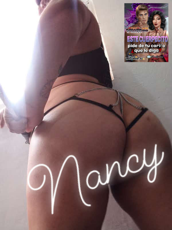 Nancy Castillo