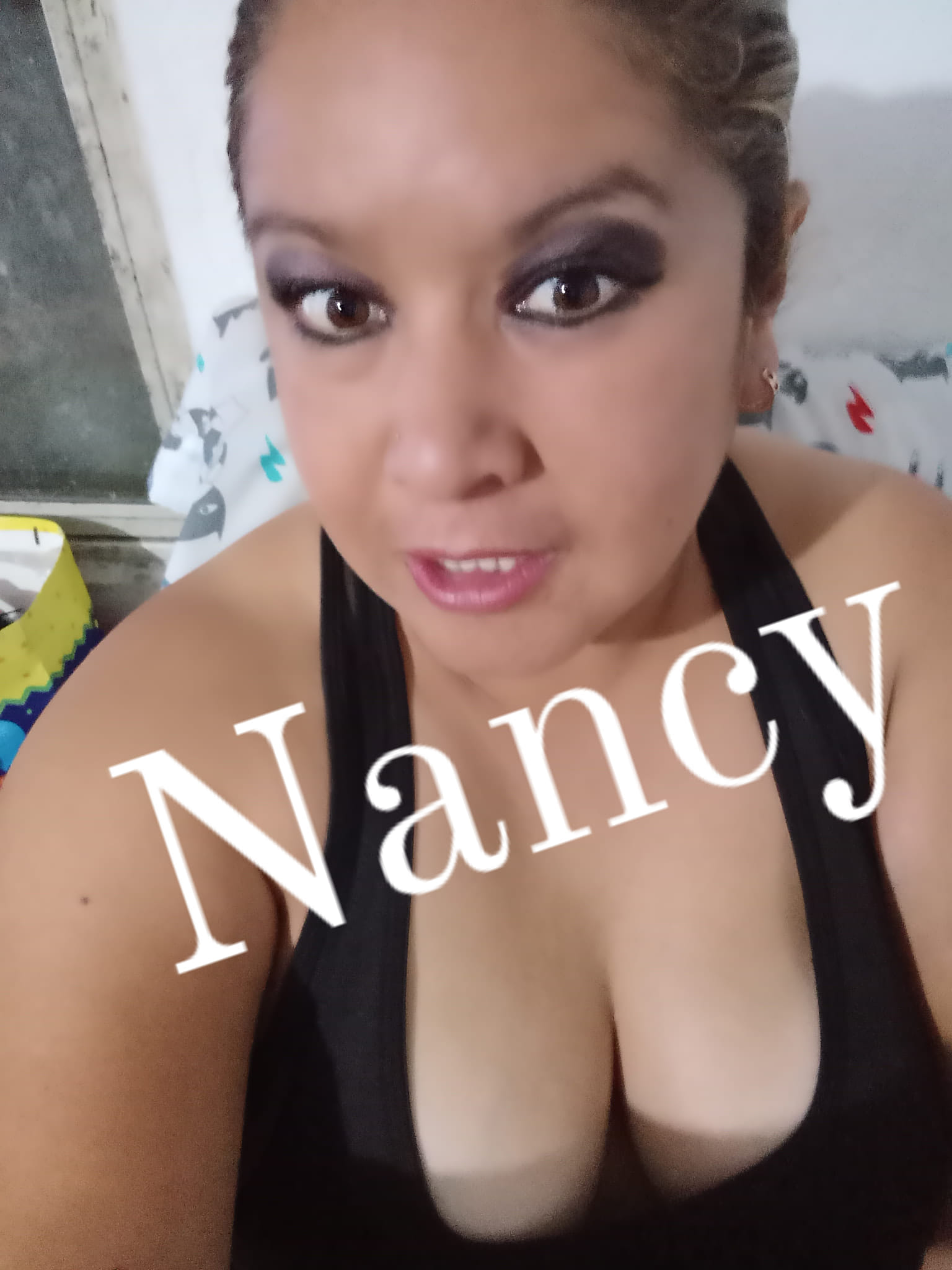 Nancy Castillo