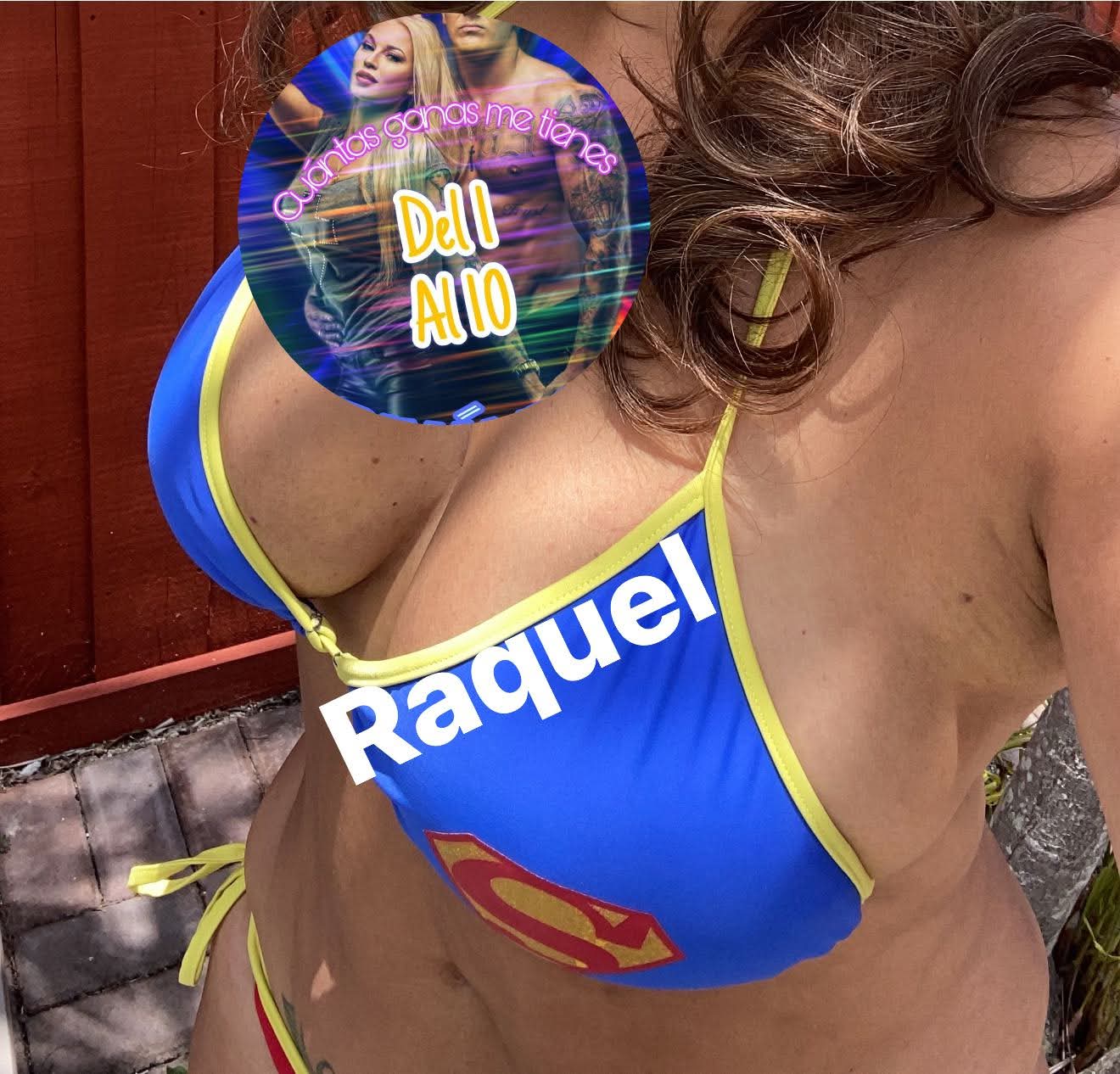Raquel QSassy