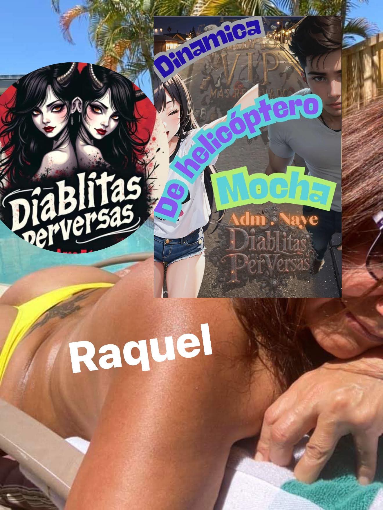 Raquel QSassy