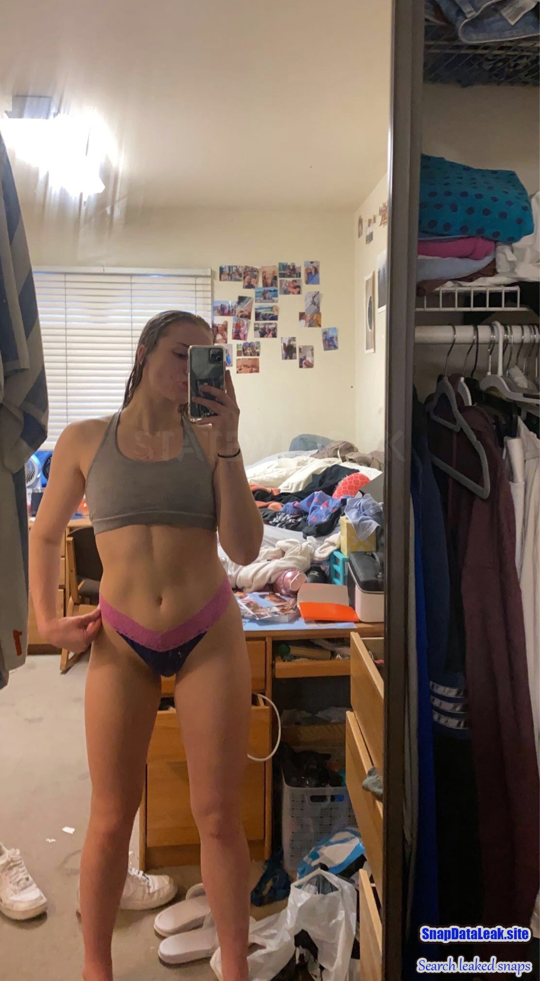 College girl exposed Snap nudes