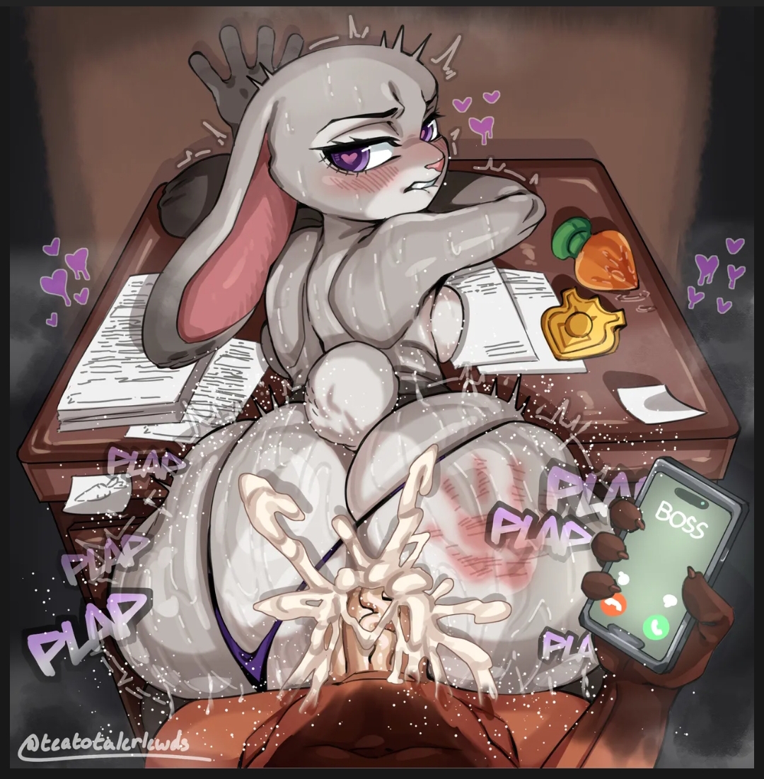 [Part 849] artist - Teatotalerlewds