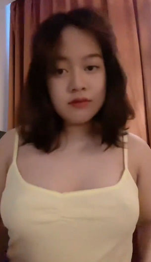 Hot Hot Hot Girl 104