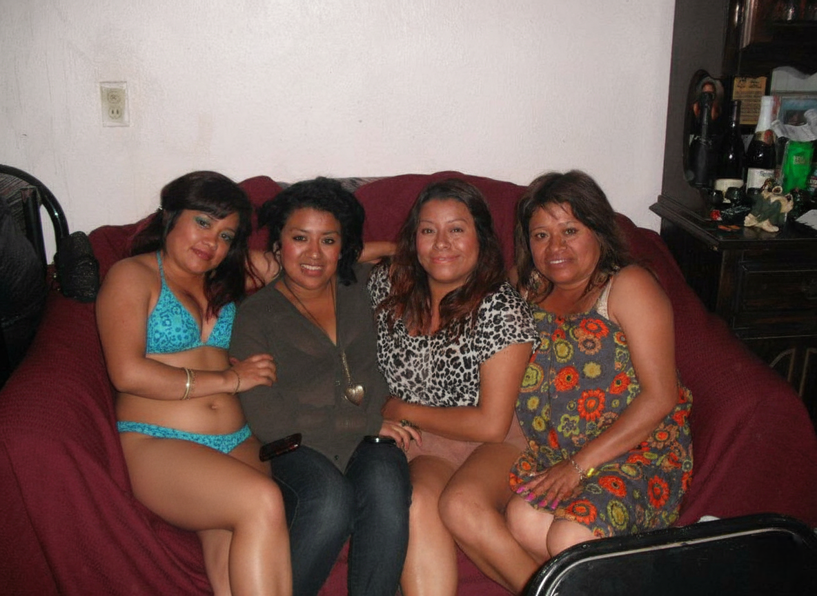 Lucero en bikini eras la mas rica en ese tiempo