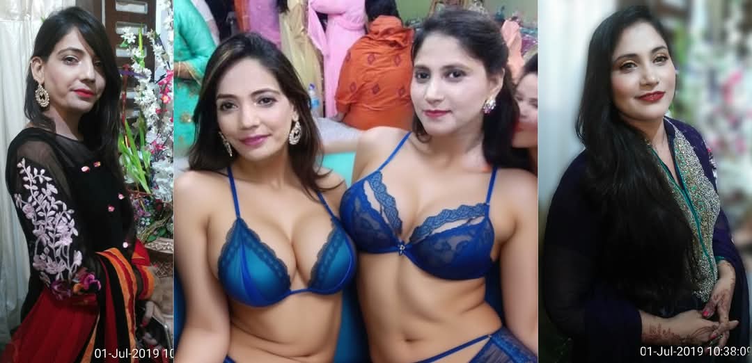 Pakistani porn stars