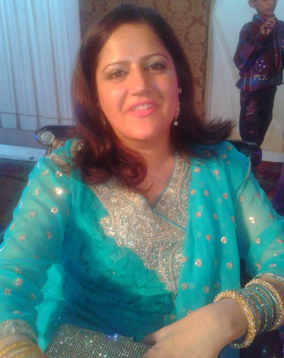 Pakistani porn stars